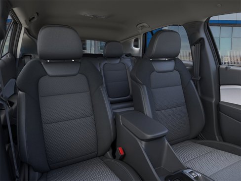 New 2025 Chevrolet Trax LT w/ Driver Confidence Package image 16