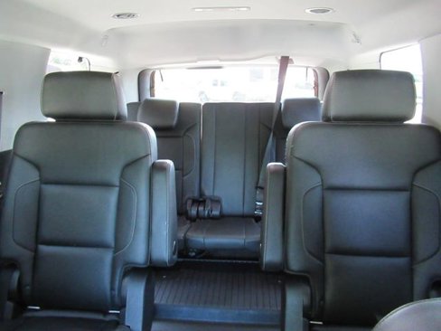 Used 2018 Chevrolet Tahoe Premier image 31