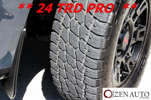 Used 2024 Toyota 4Runner TRD Pro image 47