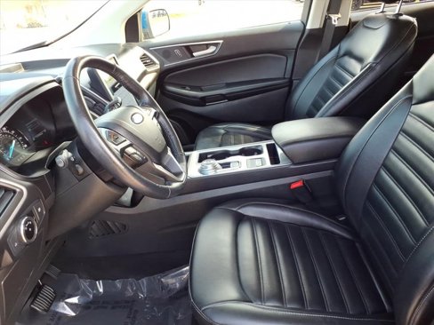 Used 2023 Ford Edge SEL image 12