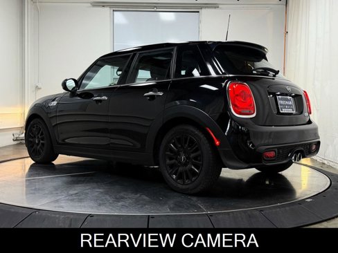 Used 2019 MINI Cooper S image 6