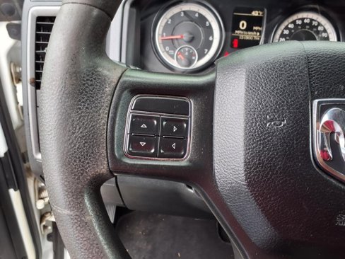 Used 2018 RAM 2500 Tradesman w/ Chrome Appearance Group image 29