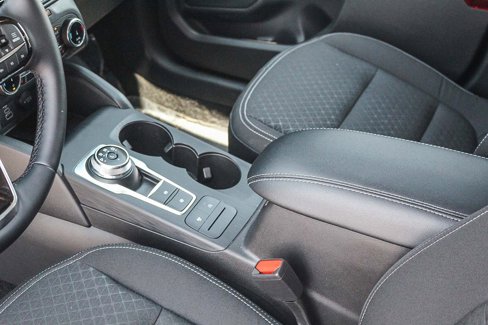 Used 2025 Ford Escape Active w/ Cold Weather Package image 21