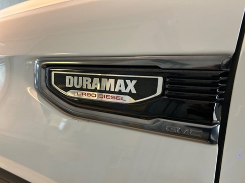 Used 2023 GMC Sierra 1500 AT4 w/ AT4 Premium Package image 13