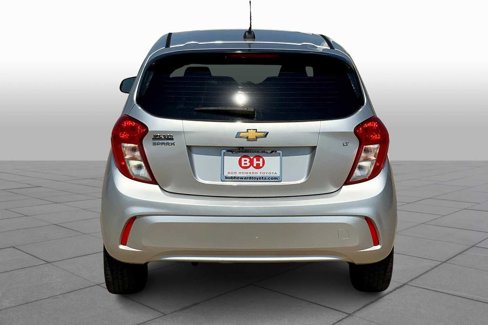 Used 2019 Chevrolet Spark LT image 4