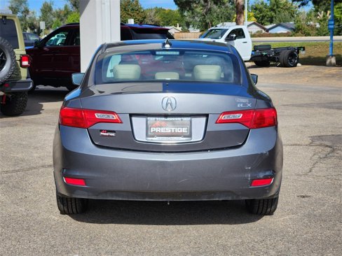 Used 2013 Acura ILX w/ Technology Package image 12