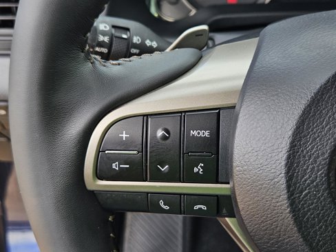 Used 2022 Lexus RX 350 FWD w/ Premium Package image 15