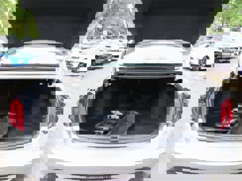 Used 2021 Hyundai Sonata SEL w/ Convenience Package image 11