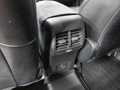 Used 2022 Ford Escape SEL w/ Technology Package image 40