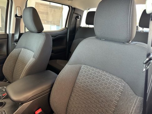 New 2025 Ford Ranger XL image 22