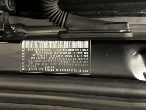 Used 2017 Volkswagen Beetle 1.8T S image 41