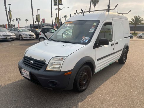 Used 2012 Ford Transit Connect XL image 7