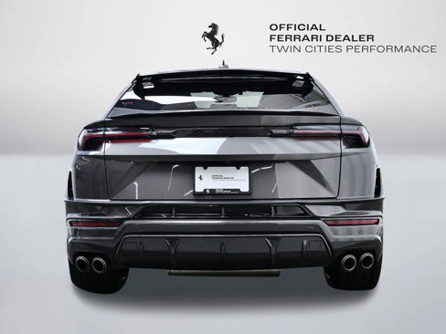 Used 2023 Lamborghini Urus Performante image 4