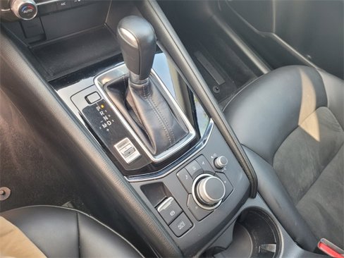 Certified 2022 MAZDA CX-5 AWD 2.5 S w/ Select Package image 27