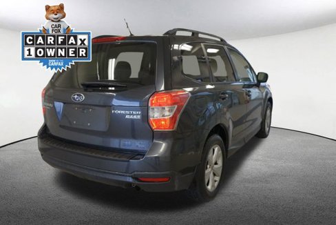 Used 2015 Subaru Forester 2.5i Premium w/ All-Weather Package image 14