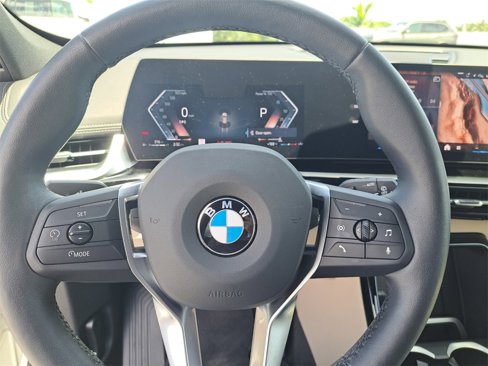 Used 2024 BMW X1 xDrive28i w/ Convenience Package image 23