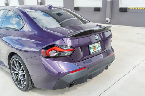 Used 2022 BMW 230i Coupe w/ Premium Package 2 image 32
