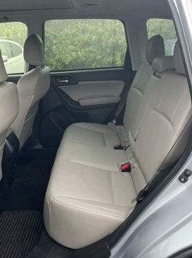 Used 2018 Subaru Forester 2.5i Limited image 11