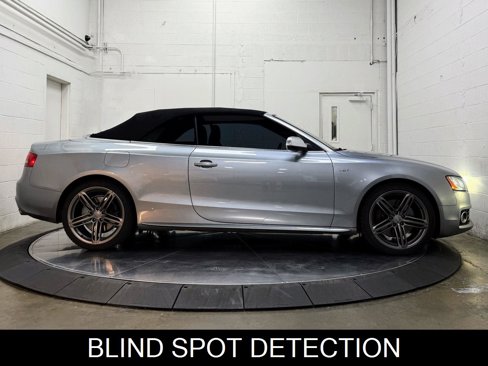 Used 2010 Audi S5 Prestige image 9