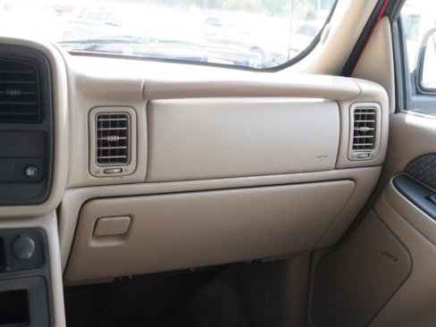 Used 2003 Chevrolet Avalanche 2WD image 29