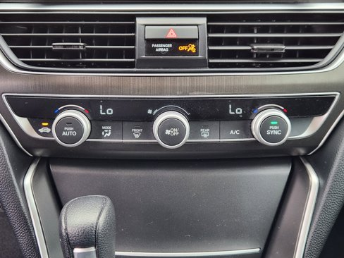 Certified 2020 Honda Accord LX image 20
