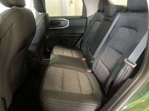 Used 2024 Ford Bronco Sport Big Bend w/ Convenience Package image 32