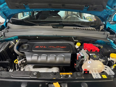 Used 2020 Jeep Renegade Altitude image 27