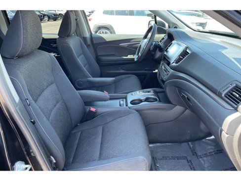 Certified 2021 Honda Ridgeline Sport image 18