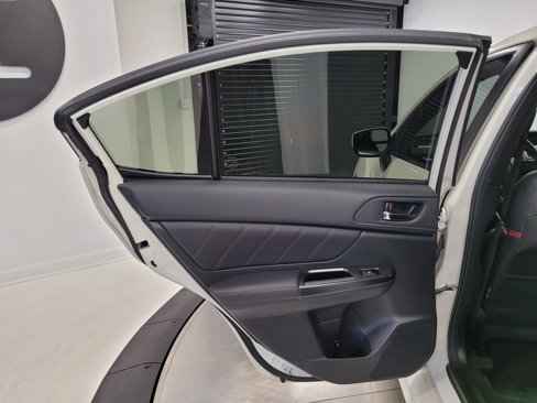 Used 2020 Subaru WRX Premium w/ Performance Package image 33