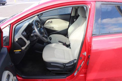 Used 2013 Kia Rio LX image 10