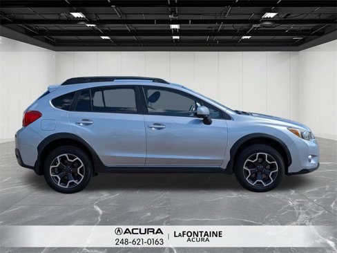 Used 2013 Subaru Crosstrek 2.0i Premium w/ Popular Pkg 2 image 6