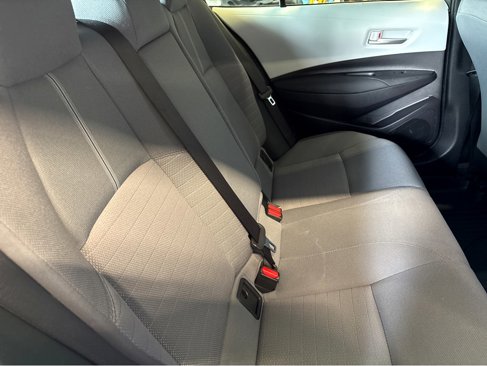 Used 2022 Toyota Corolla SE image 9