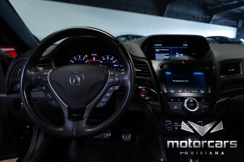 Used 2021 Acura ILX image 34