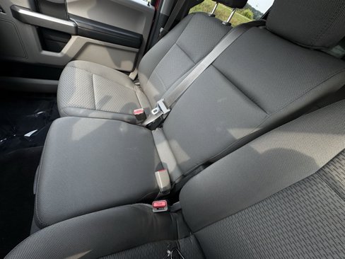 Used 2016 Ford F150 XLT w/ Equipment Group 302A Luxury image 17