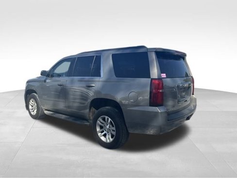 Used 2018 Chevrolet Tahoe LT image 3