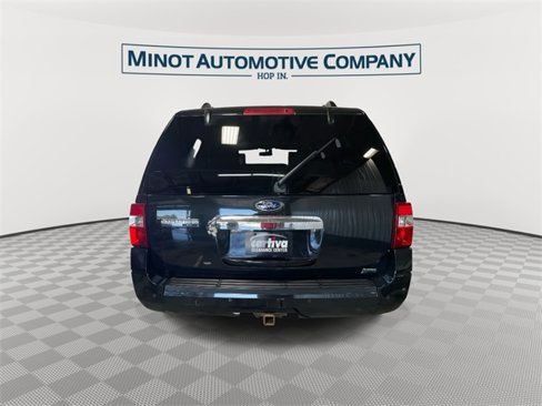 Used 2013 Ford Expedition EL Limited image 7