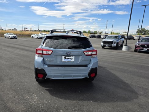 Used 2019 Subaru Crosstrek 2.0i Limited w/ Popular Package #2 image 6