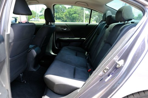 Used 2014 Honda Accord LX image 19