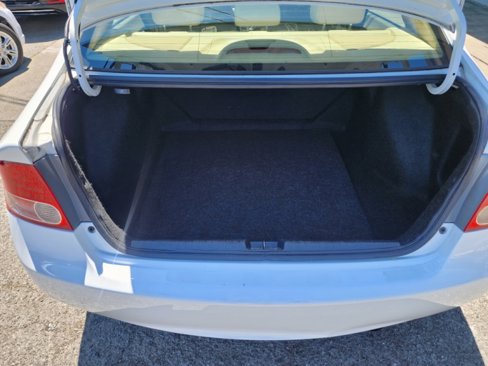 Used 2008 Honda Civic LX image 25