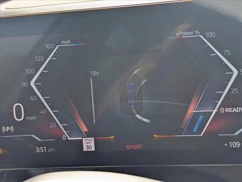 New 2026 BMW i5 eDrive40 w/ M Sport Package image 10