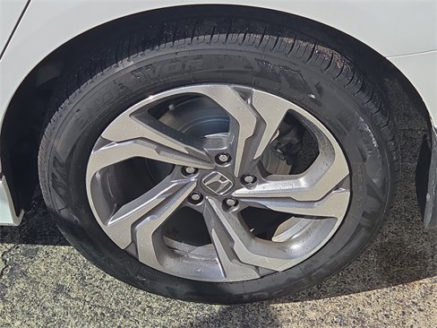 Used 2020 Honda Accord EX-L image 23