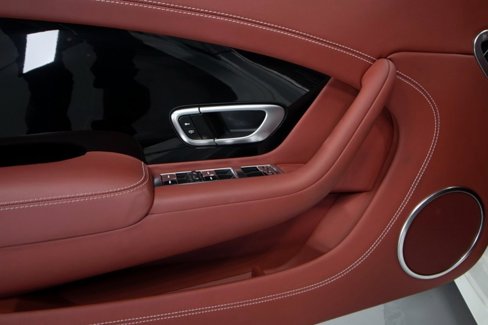 Used 2016 Bentley Continental GT Speed image 31