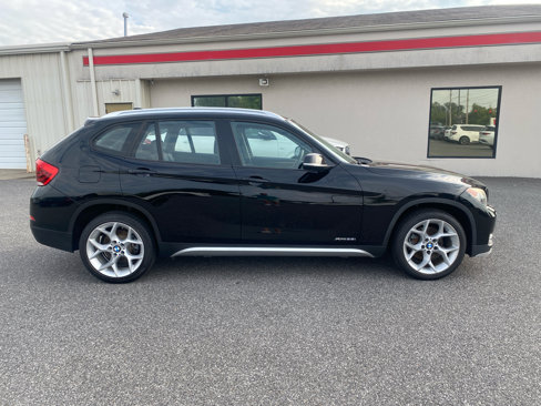 Used 2015 BMW X1 xDrive28i image 4