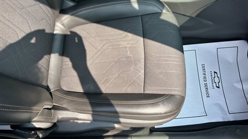 Used 2019 Chevrolet Trax LT w/ LT Convenience Package image 47