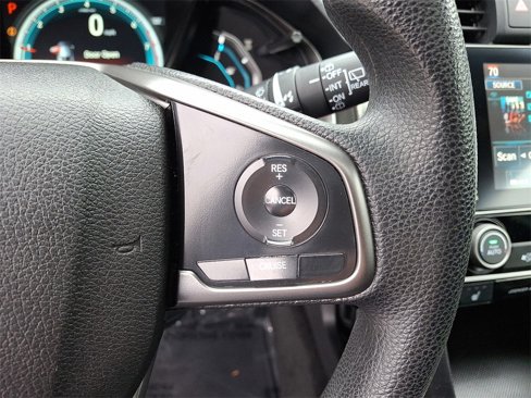 Used 2018 Honda Civic EX image 22