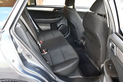 Used 2019 Subaru Outback 2.5i Premium w/ Popular Package #2 image 47