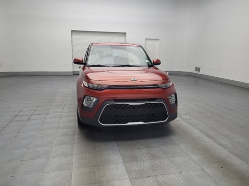 Used 2020 Kia Soul LX image 14