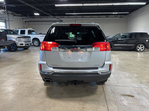 Used 2017 GMC Terrain SLE image 7