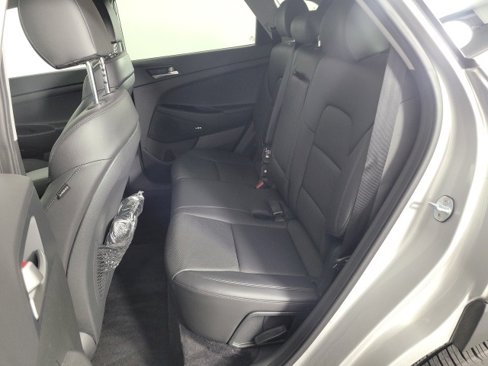 Used 2020 Hyundai Tucson Limited w/ Cargo Package image 9
