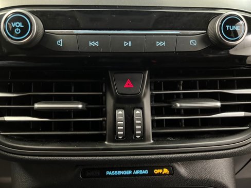 Used 2024 Ford Escape Active w/ Cold Weather Package image 49